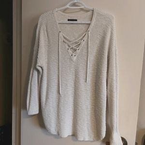 Knitted Shirt